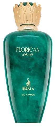 Risala Florican EDP parfumuotas vanduo unisex, 100 ml