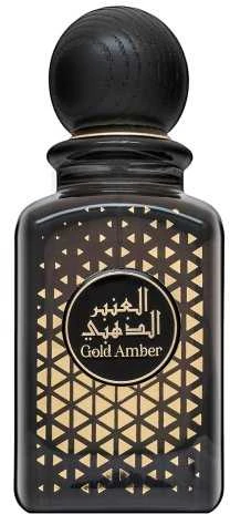 Risala Gold Amber EDP parfumuotas vanduo unisex, 100 ml
