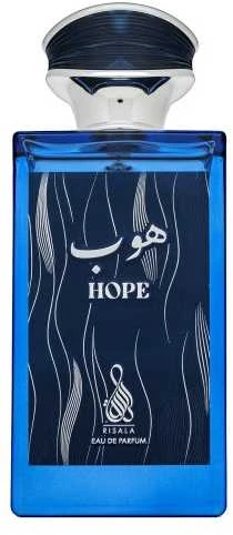 Risala Hope EDP parfumuotas vanduo vyrams, 100 ml