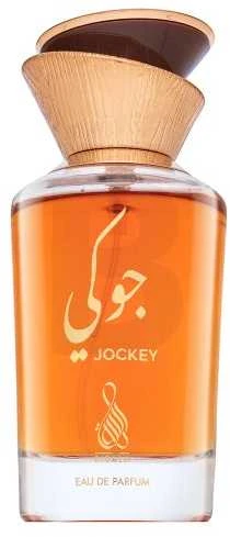 Risala Jockey EDP parfumuotas vanduo unisex, 100 ml