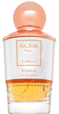 Risala Najma Capella EDP parfumuotas vanduo moterims, 100 ml