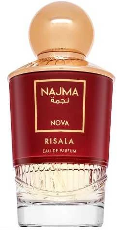 Risala Najma Nova EDP parfumuotas vanduo unisex, 100 ml