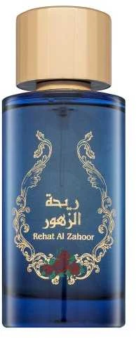 Risala Rehat Al Zahoor EDP parfumuotas vanduo unisex, 100 ml