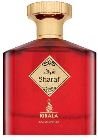 Risala Sharaf EDP parfumuotas vanduo moterims, 100 ml