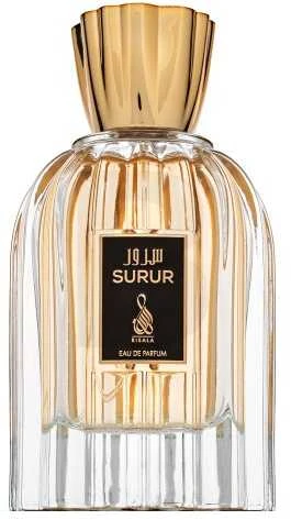 Risala Surur EDP parfumuotas vanduo moterims, 100 ml