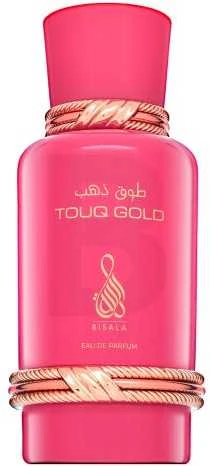 Risala Touq Gold EDP parfumuotas vanduo moterims, 100 ml