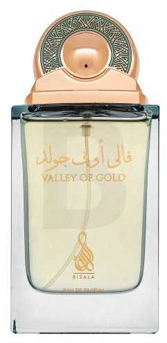 Risala Valley Of Gold EDP parfumuotas vanduo unisex, 100 ml