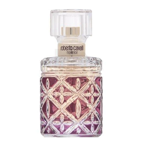 Kvepalai moterims Roberto Cavalli Florence EDP, 50 ml