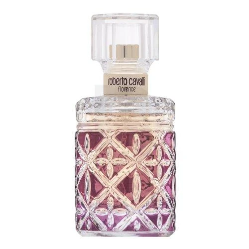 Kvepalai moterims Roberto Cavalli Florence EDP, 75 ml