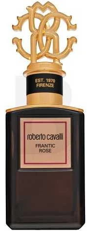 Roberto Cavalli Frantic Rose EDP parfumuotas vanduo unisex, 100 ml
