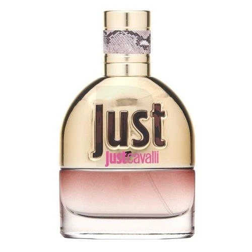Roberto Cavalli Just Cavalli EDT tualetinis vanduo moterims, 50 ml