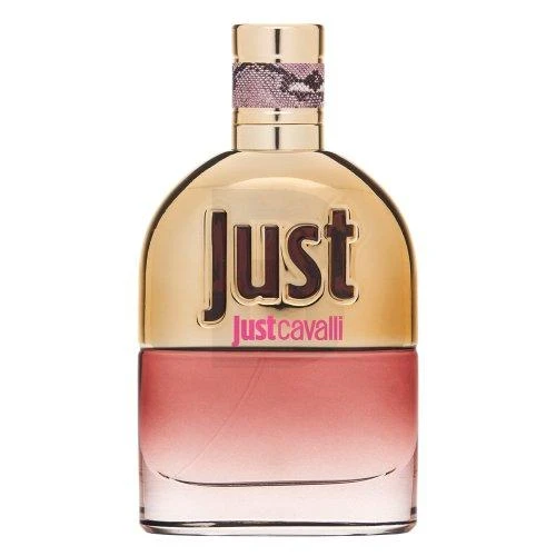 Kvepalai moterims Roberto Cavalli Just Cavalli EDT, 75 ml