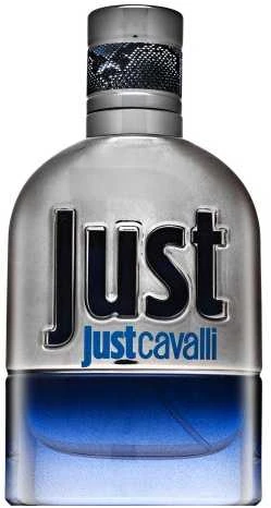 Paco Rabanne Roberto Cavalli Just Cavalli EDT tualetinis vanduo vyrams, 30 ml