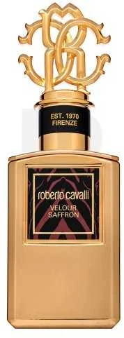 Roberto Cavalli Velour Saffron PP kvepalai unisex, 100 ml