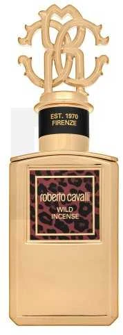 Roberto Cavalli Wild Incense PP kvepalai unisex, 100 ml