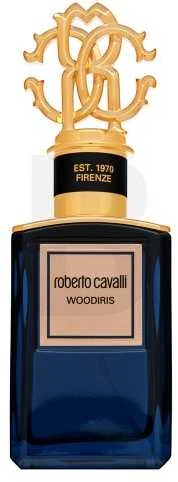 Roberto Cavalli Woodiris EDP parfumuotas vanduo unisex, 100 ml