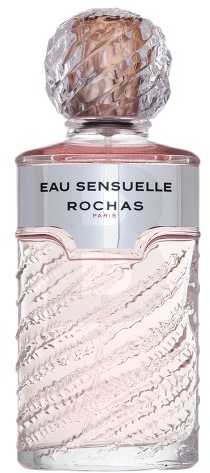 Tualetinis vanduo Rochas Eau Sensuelle EDT, 100ml