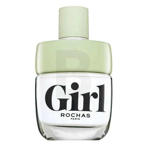 Tualetinis vanduo Rochas Girl Eau De Toilette Purškiklis, 100ml