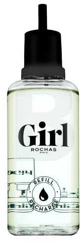 "Rochas Girl" tualetinio vandens purškiklis 150 ml