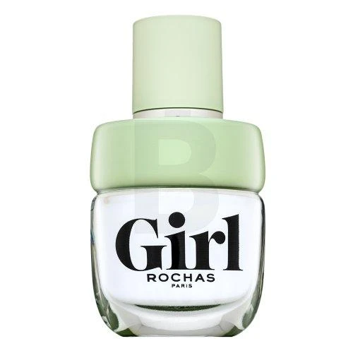 Rochas Girl tualetinis vanduo 40ml