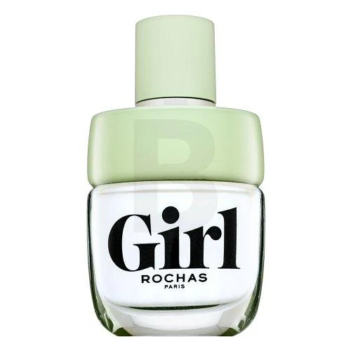 Rochas Girl tualetinis vanduo 60ml