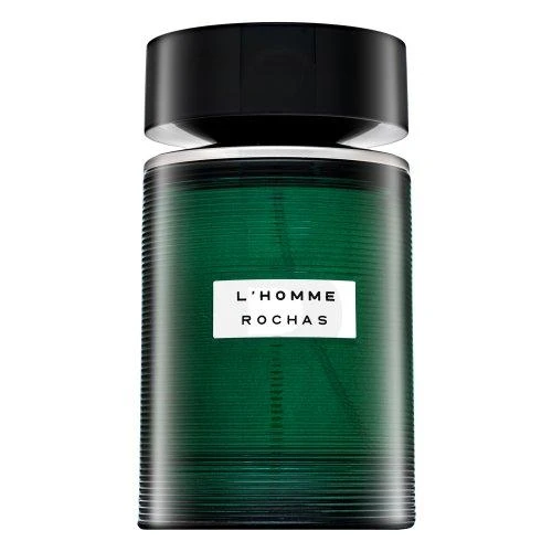 Rochas L'homee Aromatic Touch tualetinis vanduo purškiklis 100ml