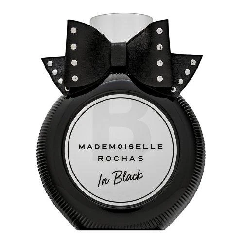 Rochas Mademoiselle Rochas In Juodas EDP parfumuotas vanduo moterims, 90 ml