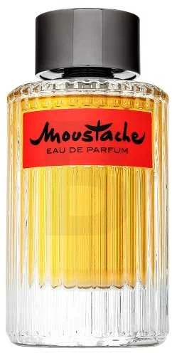 Kvepalai vyrams Rochas Moustache EDP, 125 ml