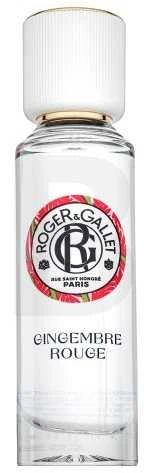 Roger & Gallet kvepalai Gingembre Rouge Eau Parfumée Bienfaisante Vaporiser 30ml