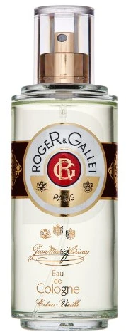 Roger & Gallet Odekolonas Roger and Gallet Jean-Marie Farina Eau De Cologne Purškiklis 100ml