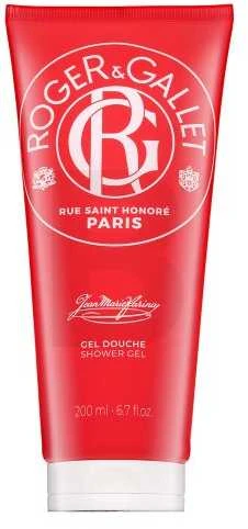 Roger - Gallet Jean Marie Farina dušo želė 200ml