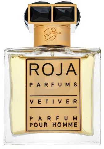 Roja Parfums Vetiver Pour Homme Parfum PP kvepalai vyrams, 50 ml