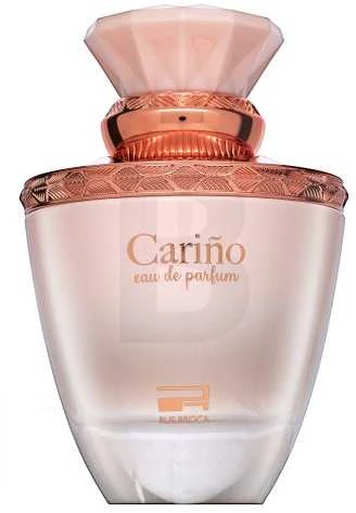 Rue Broca Carino EDP parfumuotas vanduo moterims, 100 ml