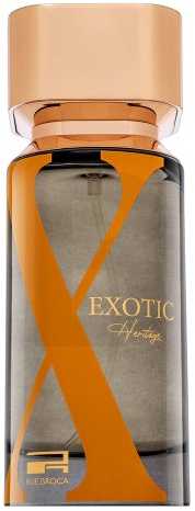 Rue Broca Exotic Heritage EDP parfumuotas vanduo vyrams, 100 ml