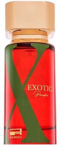 Rue Broca Exotic Paradise EDP parfumuotas vanduo moterims, 100 ml