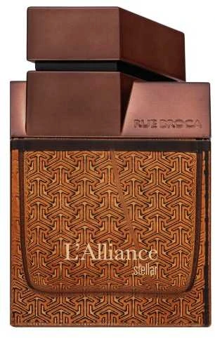 Rue Broca L'Alliance Stellar EDP parfumuotas vanduo unisex, 100 ml