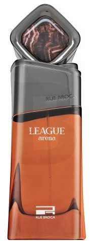 Rue Broca League Arena EDP parfumuotas vanduo vyrams, 100 ml