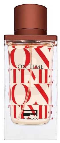 Rue Broca On Time EDP parfumuotas vanduo moterims, 100 ml