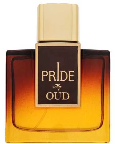 Rue Broca Pride My Oud EDP parfumuotas vanduo vyrams, 100 ml