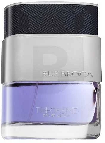 Rue Broca Théoreme EDP parfumuotas vanduo vyrams, 90 ml