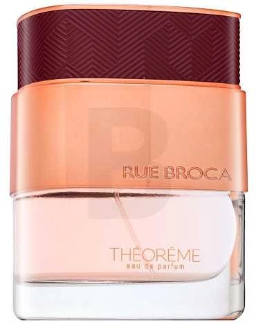 Rue Broca Theoreme EDP parfumuotas vanduo moterims, 90 ml