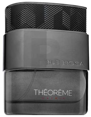 Rue Broca Théoreme Matrix EDP parfumuotas vanduo vyrams, 90 ml