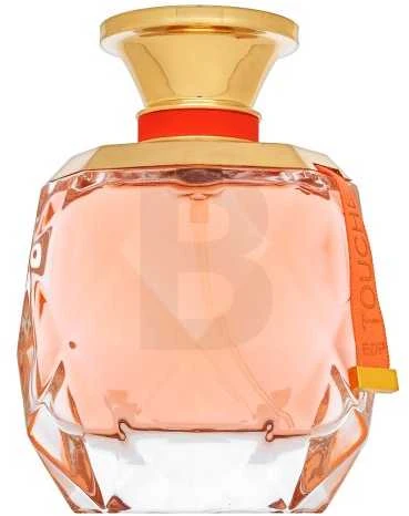 Rue Broca Touche EDP parfumuotas vanduo moterims, 100 ml