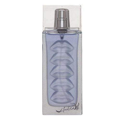 Salvador Dali Eau de Rubylips EDT tualetinis vanduo moterims, 50 ml