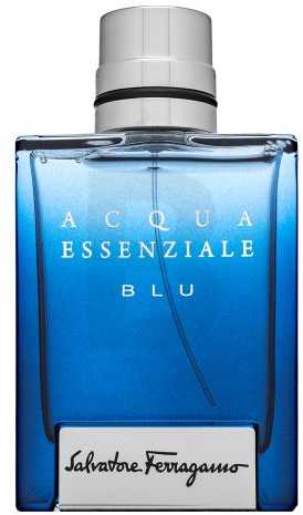 Salvatore Ferragamo Acqua Essenziale Pour Homme Blu 50ml