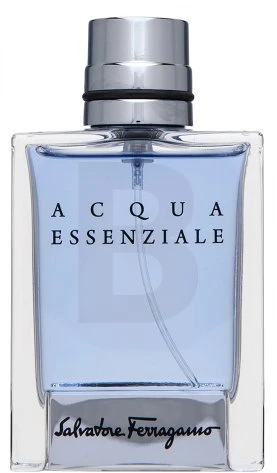 Salvatore Ferragamo Acqua Essenziale EDT tualetinis vanduo vyrams, 50 ml