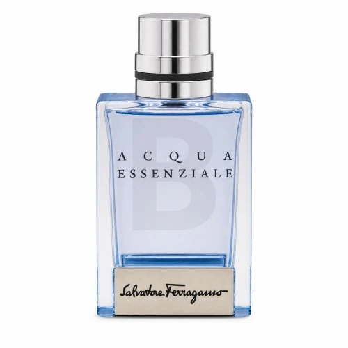 Salvatore Ferragamo Acqua Essenziale EDT tualetinis vanduo vyrams, 30 ml