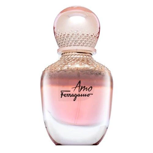 Salvatore Ferragamo Amo Ferragamo kvepalų purškalas 30ml