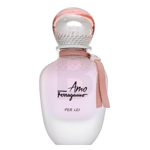 Salvatore Ferragamo Ferragamo Amo Ferragamo Per Lei EDP parfumuotas vanduo moterims, 50 ml