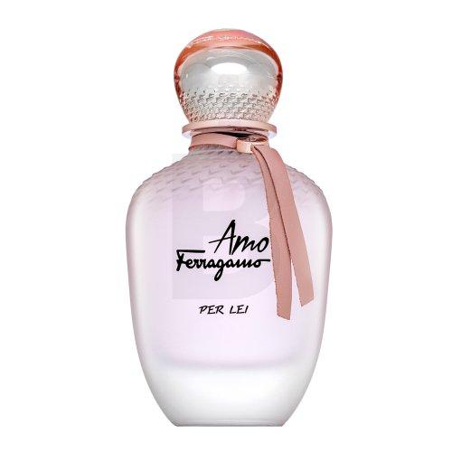 Salvatore Ferragamo Amo Ferragamo Per Lei EDP parfumuotas vanduo moterims, 100 ml